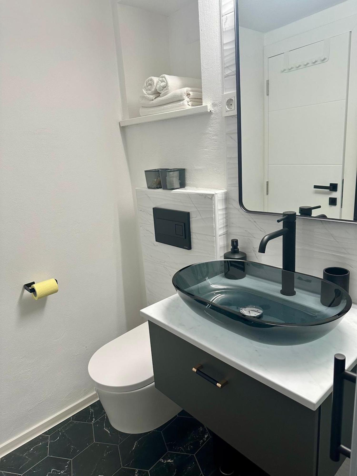 Alpine Echo Apartments Бовец Номер фото